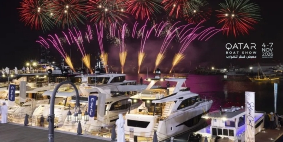 Qatar Boat Show 2026 Opens Ticket Sales for Third Edition
